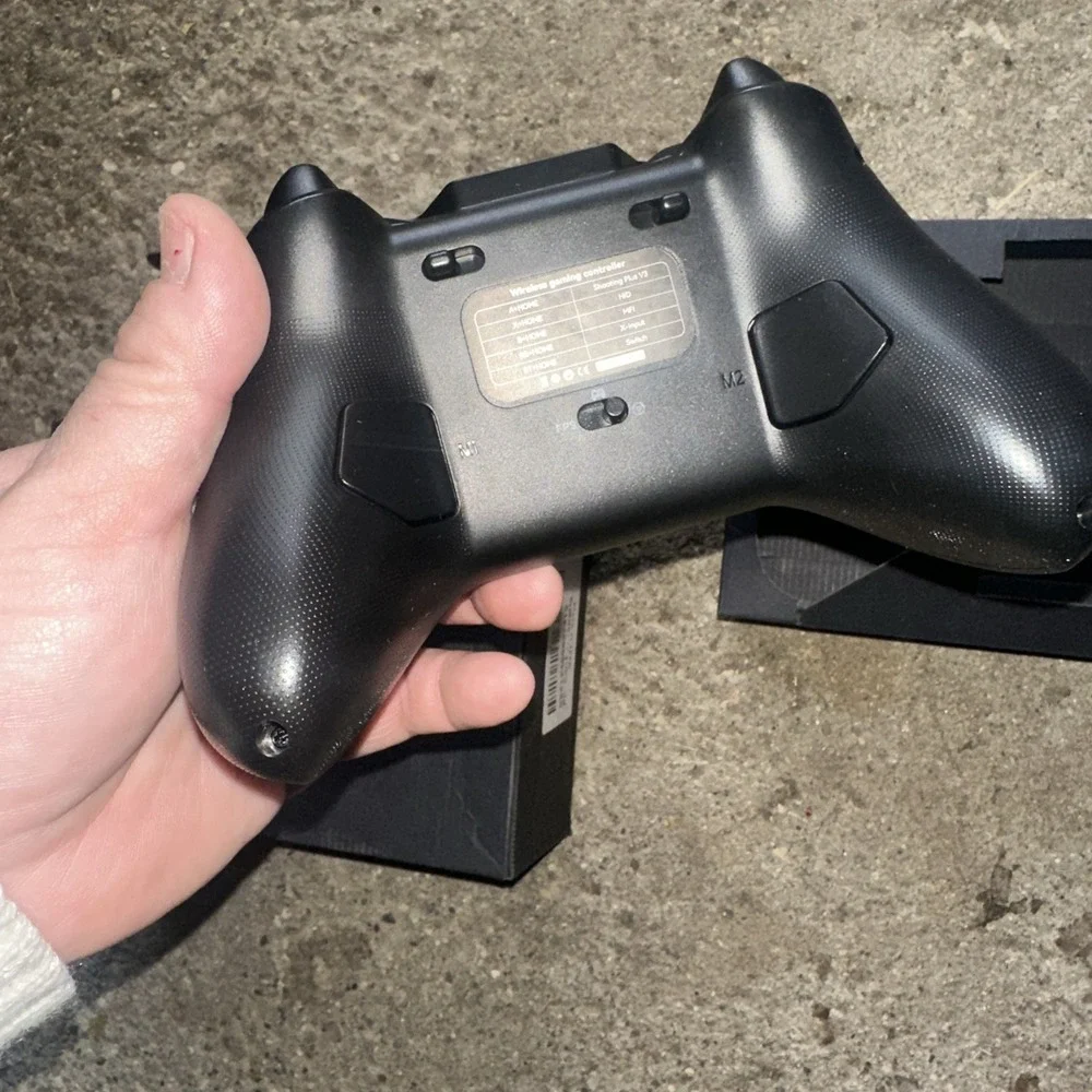 Zo3 Fps Wireless Gamepad For  Android/switch/pc/ios 800hzs‎ 3 Modes